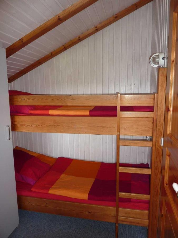 Ferienhaeuser Abild - Urlaub Auf Dem Bauernhof Tarp Eksteriør billede